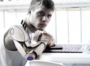 Projekt Kyberneticka revoluce CZ aneb Lid versus roboti?