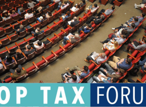 Top Tax Forum