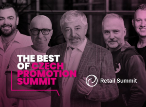 Vladimír Železný promluví o kreativní antireklamě na akci The Best of Czech Promotion Summitu