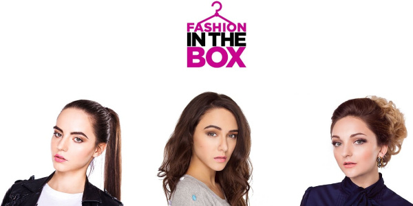 Co je vlastně Fashion in the Box?