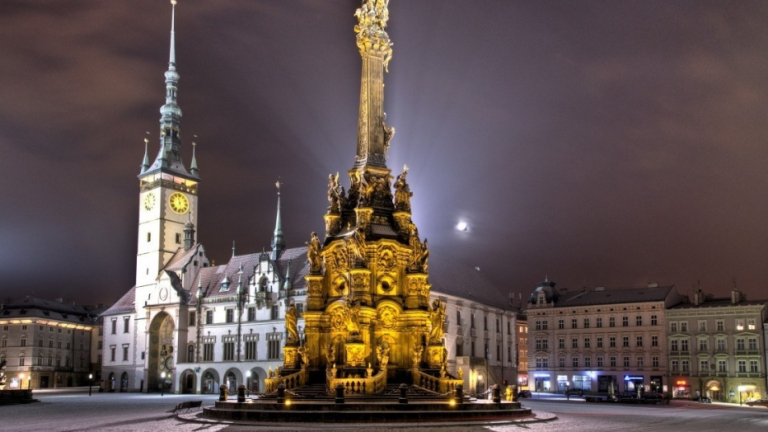 OHK zve na konferenci Strategie rozvoje města Olomouce
