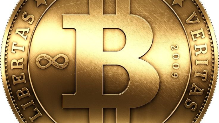 Bitcoin si dál jede svou spanilou jízdu…