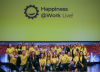 Konference Happiness@Work Live! slaví 10 let a ukáže, jak vypadá leadership pro budoucnost