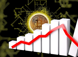 Bitcoin se opět potápí!