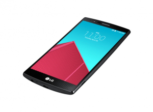 LG G4 – Doporučení časopisu ByzMag No. 1 cena / výkon roku 2015 