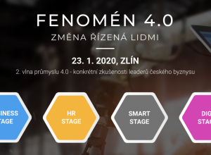 FENOMÉN 4.0