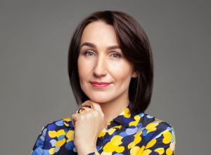 Novou generální ředitelkou společnosti McDonald’s pro český a slovenský trh byla jmenována Yuliya Badritdinova