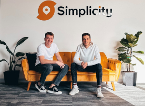 Slovenský startup Simplicity získal investici 8 miliónů eur na expanzi do USA