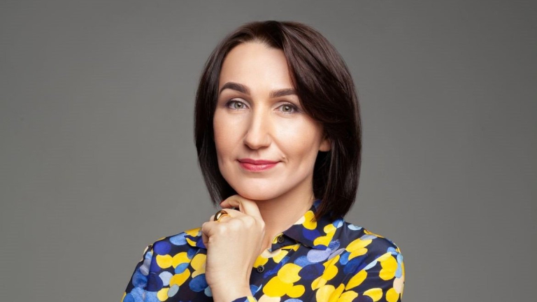 Novou generální ředitelkou společnosti McDonald’s pro český a slovenský trh byla jmenována Yuliya Badritdinova