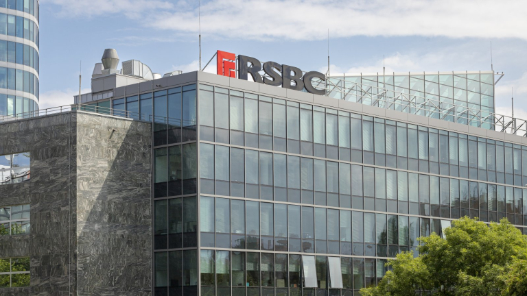 Steyr Arms se stala součástí fondu RSBC Defence